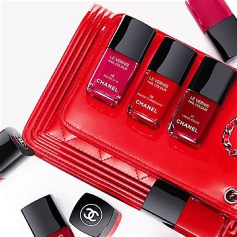 limited edition chanel|Chanel limited edition nail polish.